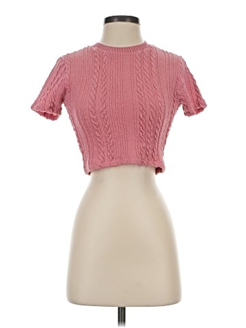 Zara Cardigan (view 1)