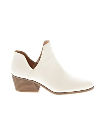 Dr. Scholl's Ankle Boots (view 1)