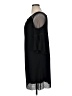 Libby Edelman 100% Polyester Black Cocktail Dress Size XL - photo 5