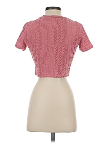 Zara Cardigan (view 2)
