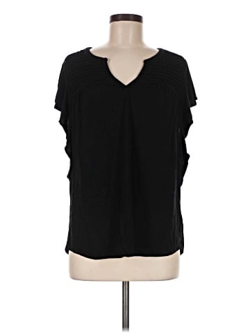 Meadow Rue Short Sleeve Top (view 1)