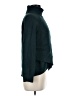 Ann Taylor Solid Teal Turtleneck Sweater Size M - photo 4
