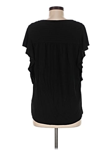 Meadow Rue Short Sleeve Top (view 2)