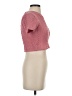 Zara Pink Cardigan Size S - photo 4
