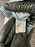 Zunie Blue Denim Jacket Size M (kids) - photo 4