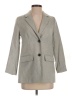 Talbots Gray Wool Blazer Size 2 Petite - photo 1