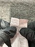 Under Armour Black Sweatpants Size L (kids) - photo 4