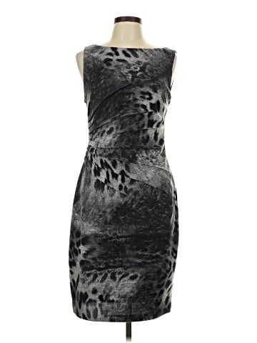 Cache Cocktail Dress (view 1)