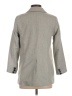 Talbots Gray Wool Blazer Size 2 Petite - photo 2
