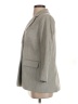 Talbots Gray Wool Blazer Size 2 Petite - photo 5