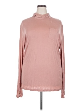Free Fly Long Sleeve Turtleneck (view 1)