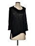 Soft Joie Black Cardigan Size S - photo 1