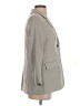 Talbots Gray Wool Blazer Size 2 Petite - photo 4