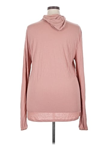 Free Fly Long Sleeve Turtleneck (view 2)
