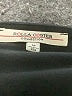 Rolla Coster Black Cocktail Dress Size M - photo 7