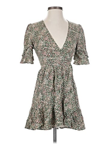 Auguste Casual Dress (view 1)
