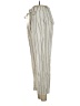 Club Monaco Stripes Ivory Casual Pants Size 0 - photo 5