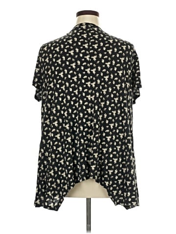 wonderly Short Sleeve Blouse (view 2)