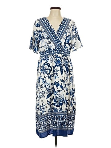 BLOOMCHIC Casual Dress (view 1)