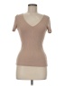 Reiss Tan Cardigan Size M - photo 1