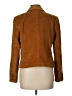 Boden Brown Blazer Size 12 - photo 2