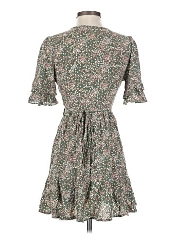 Auguste Casual Dress (view 2)
