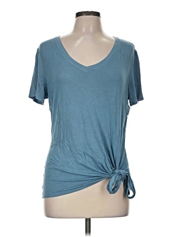 Matty M Short Sleeve Top (view 1)