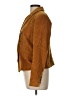 Boden Brown Blazer Size 12 - photo 5