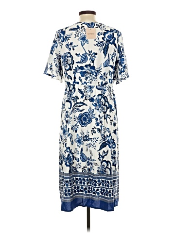 BLOOMCHIC Casual Dress (view 2)