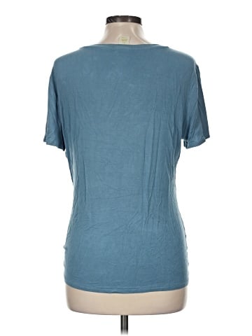 Matty M Short Sleeve Top (view 2)