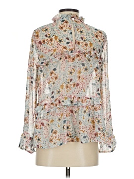 Sundance Long Sleeve Blouse (view 2)