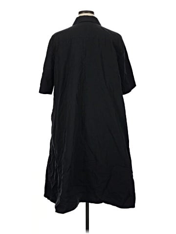 Lafayette 148 New York Casual Dress (view 2)