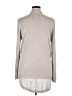 JLo by Jennifer Lopez Gray Pullover Sweater Size XL - photo 2