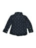 Free Planet 100% Cotton Blue Long Sleeve Button-Down Shirt 12-18 MO / 18 MO - photo 2
