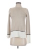 Ann Taylor Tan Turtleneck Sweater Size XS - photo 1
