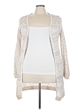 Faded Glory Cardigan
