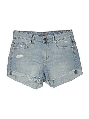 DL1961 Denim Shorts (view 1)
