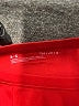Under Armour 100% Polyester Red Active T-Shirt Size L (kids) - photo 3