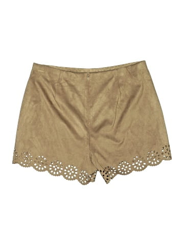 Kaari Blue Shorts (view 2)