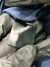 R13 Marled Blue Faux Fur Jacket Size XXS - photo 7