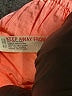 FP Movement 100% Polyamide Orange Casual Pants Size XS - photo 8