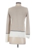 Ann Taylor Tan Turtleneck Sweater Size XS - photo 2
