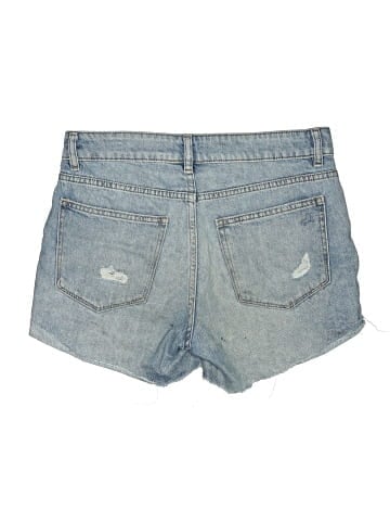 DL1961 Denim Shorts (view 2)