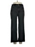 J.Jill Black Jeans Size 14 - photo 1