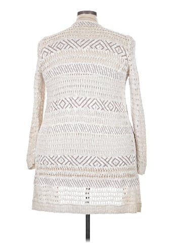 Faded Glory Cardigan (view 2)