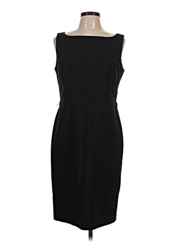 Halogen Cocktail Dress (view 1)