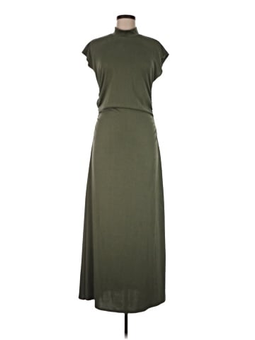 Daily Practice By Anthropologie Casual Dress (view 1)