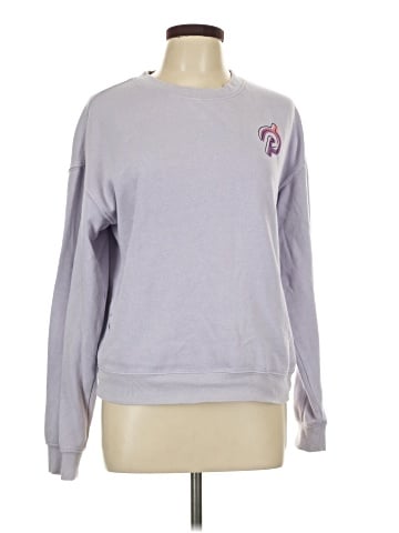 Peloton Sweatshirt (view 1)