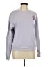 Peloton Purple Sweatshirt Size L - photo 1