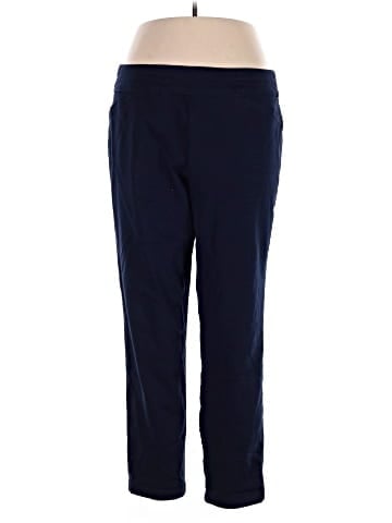 Croft & Barrow Active Pants (view 1)
